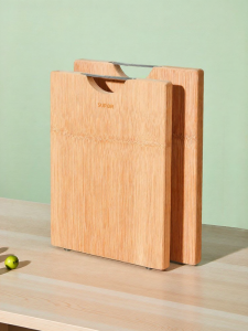 Supor | Wooden and Bamboo Cutting Board for Home Use