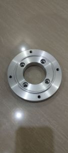 Paket Komplit Adaptor Disc Depan Belakang + Pushing HONDA VARIO 125 & HONDA 150 . Adaptor Disc Cakram Depan Belakang + Bushing PNP Velg VARIO