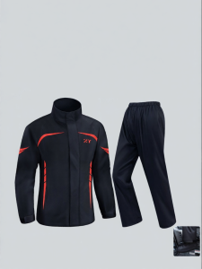 ZHENGYU | Rainstorm Protection Rain Suit for Riders
