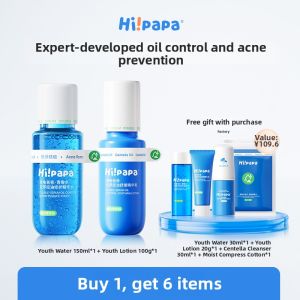 Hipapa | Oil Control Acne Prevention Shrink Pores Remove Blemishes Toner
