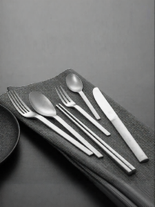 ZWILLING | Stainless Steel Cutlery 24 pieces