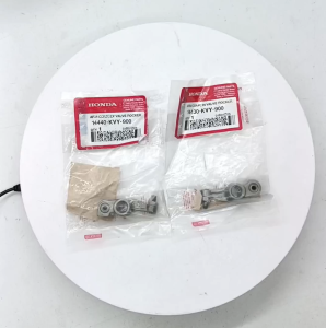 Pelatuk Klep Set KVY Honda Beat Karbu Spacy Karbu Scoopy Karbu Platuk rocker arm piano