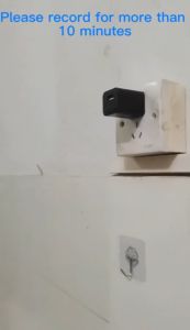 Hidden Mini Security Camera: A Comprehensive Guide