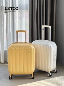 letoo | Vali Xách Tay Siêu Nhẹ 20 Inch