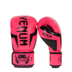 Venum | Elite Training Fighting Boxing Gloves