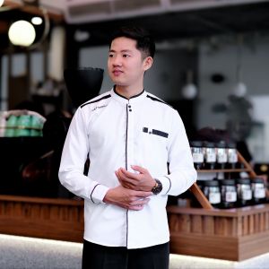 Kemeja Koko Pria Lengan Panjang Motif Yisunsin Kombinasi Bordir Baju Muslim Dewasa Terlaris