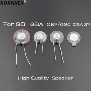 1PCS High Quality for GameBoy GBA GBC GBP GB GBA SP Speaker Loudspeake