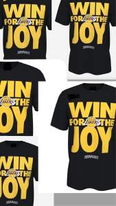 Los Angeles Lakers Nba Playoffs mantra 2025 T-Shirt