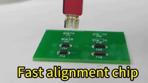 1 CHIẾC TSSOP8 MSOP8 Mini Chip Đốt Đọc Ghi Tải Cáp 0.65mm Ô Tô Nhạc Cụ Chương Trình Kết Nối Đường Dây