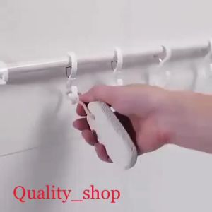 Cantolan S gantungan tiang fleksibel hanger  premium