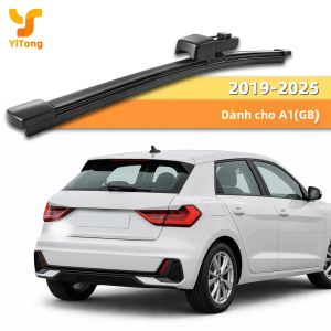 Cần Gạt Nước Kính Sau Yitong Silent Dành Cho Audi A1 (GB) 2019-2025 Phụ Tùng Thay Thế Kính Chắn Gió Bằng Cao Su