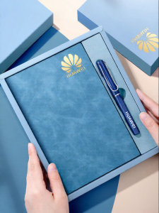 MINGZHUO | High End Quick-Dry Black Ballpoint Pen