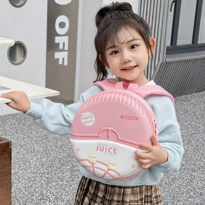 MGZ | Cartoon Cute Lightweight Backpack for Kindergarten Children