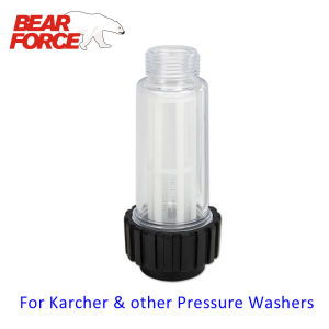 Car Washer Water Filter & Pressure Washer Inlet Filter for Karcher Makita AR STIHL Elitech Lavor Huter BOSCH Patriot Bort Daewoo