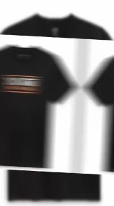 Vans Mens Wrecked Angle T-Shirt (size SMALL)