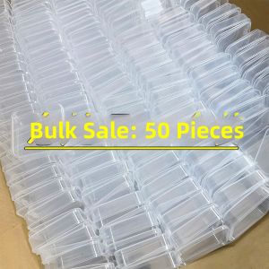 Bead Storage Dustproof Plastic Box