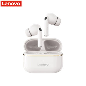 Lenovo | Tai Nghe Nhét Tai Lenovo EA230 Bluetooth 5.4 Bộ Điều Khiển Động Tai Nghe Thể Thao Âm Thanh Nổi Tai Nghe Thể Thao Âm Trầm HIFI Tai Nghe Không Dây Có Hộp Sạc