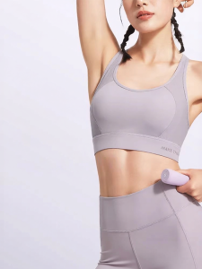 Keep | Quick-Dry High-Impact Sports Bra