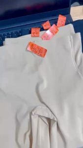 Quần đùi gen bụng Beena nội địa Thái