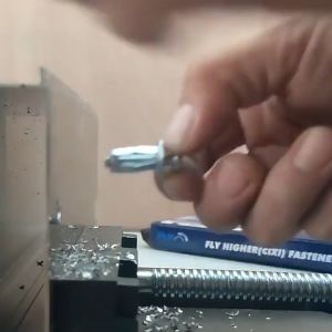 20pcs Sekrup M5 / M6/Mur Sekrup Untuk /Jack Nut Ekspansi/Jack Nuts Sekrup/Hollow Metal Wall Nut/Jack Nuts Bahan