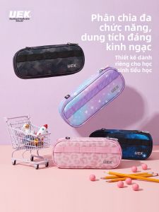Túi Đồ Học Sinh Dung Lượng Lớn Có Khu Vực
