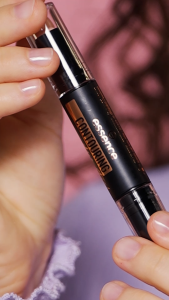 [NEW] essence CONTOURING duo stick contour and highlight stick