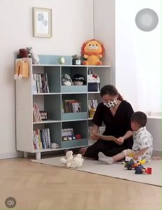 ชั้นวางหนังสือ ตู้โชว์เก็บของ ตู้หนังสือ ตู้โชว์ ชั้นวางของ ตู้เก็บของชั้นหนังสือ ชั้นวางของ ตู้วางของ ชั้นวาง