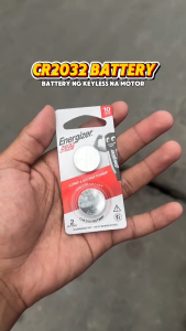 --Energizer 3V CR2032 CR2025 CR2016 Lithium Battery..