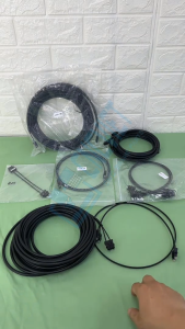 Cáp quang Fanuc Mitsubishi A66L-6001-0023 A66L-6001-0026 – Fanuc 0i 16i 18i 21i 30i 31i 32i Mới 100%