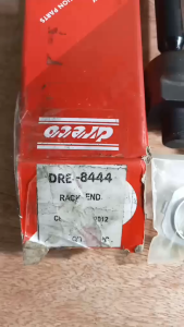 RACK END FOR HONDA CR-V (07-12) DRE-8444 (1-PC)