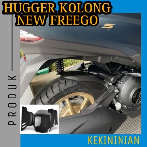 Hugger Spakbor Kolong New Freego S 2023 TGP Penahan Lumpur Freego