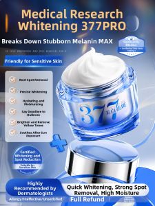 Pozitilan | Pigmentation & Dark Spot Reducing Brightening Cream