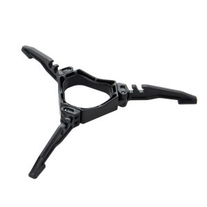 Fire-Maple | Fire Maple Folding Nhiên Liệu Có Thể Ổn Định Giá Đỡ Ba Chân Giá Đỡ Bình Gas Cho Cắm Trại Ngoài Trời Sử Dụng Thủ Công 30g