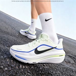 Nike | Giày Chạy Bộ Đệm và Thoáng Khí Nam