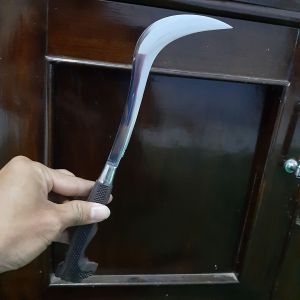 Arit Kecil Baja HSS Anti karat