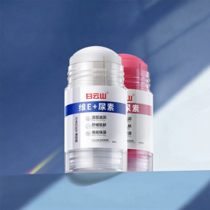Baiyunshan | Cracked Heel Relief Cream