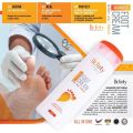 180ml Dr Lety Advanced Foot Cream Protection Of Feet Crack Dry Heel Krim Kaki 护足霜腳跟防裂霜. 