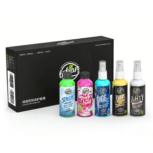 LUTIAN | High Foam Car Wash Cleaner Pre-wash Interior Wheel