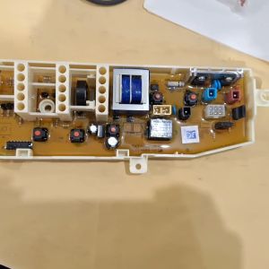 MODUL MESIN CUCI / PANEL / PCB MESIN CUCI SAMSUNG 4888-06 PMC-05