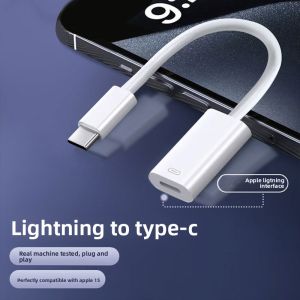 Biaze | Lightning to Type-C Adapter for Apple Devices 14 to 15 Ports
