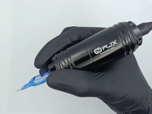 TP PEN WJX PICO Brushless Machine ฮอคเพน ขนาดเล็กมีพลัง เครื่องเพนแบบไร้แปรงถ่าน ใช้งานได้นานขึ้น