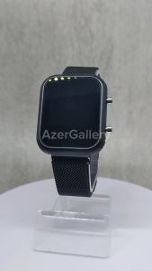 Jam Tangan LED Watch Digital Magnet