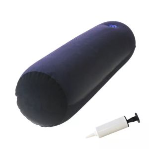 Inflatable Pillow Portable Travel Pillows Camping Sleeping Bags