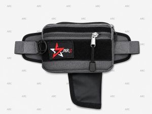 (ARC)Belts bag quick release Best quality original Water froop heavy duty original material