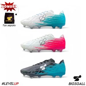 Bigsgall Sepatu Bola Numero FG