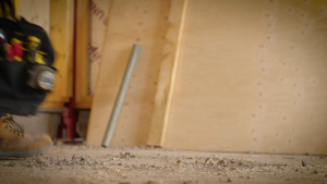 STANLEY FatMax Xtreme 5m/16ft Professional Tape Measure | Heavy-Duty High Precision Wide Blade Manual Lock | FMHT38215-5