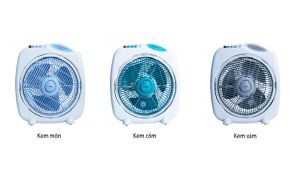 Quạt hộp B3 Senko BD1012 công suất 40W