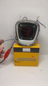 Speedometer Odometer Spidometer Spido Spedo Honda cub c70 c50 c90 DIGITAL FULL Ulung Pitung Bekjul Pispot