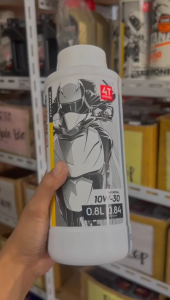 Ipone Full Power Katana 10W40 - Oli Motor 4 Tak - BOYRENK RACING CONCEPT