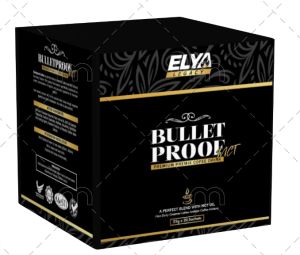 KETO BULLETPROOF DRINK - FAT BURNING SLIMMING COFFEE and COCOA